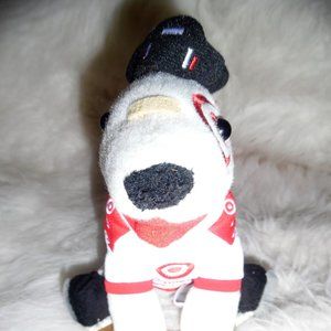 Limited Edition Target Dog Plush Toy
